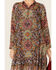 Johnny Was Women's Mandala Shea Dress, Multi, hi-res