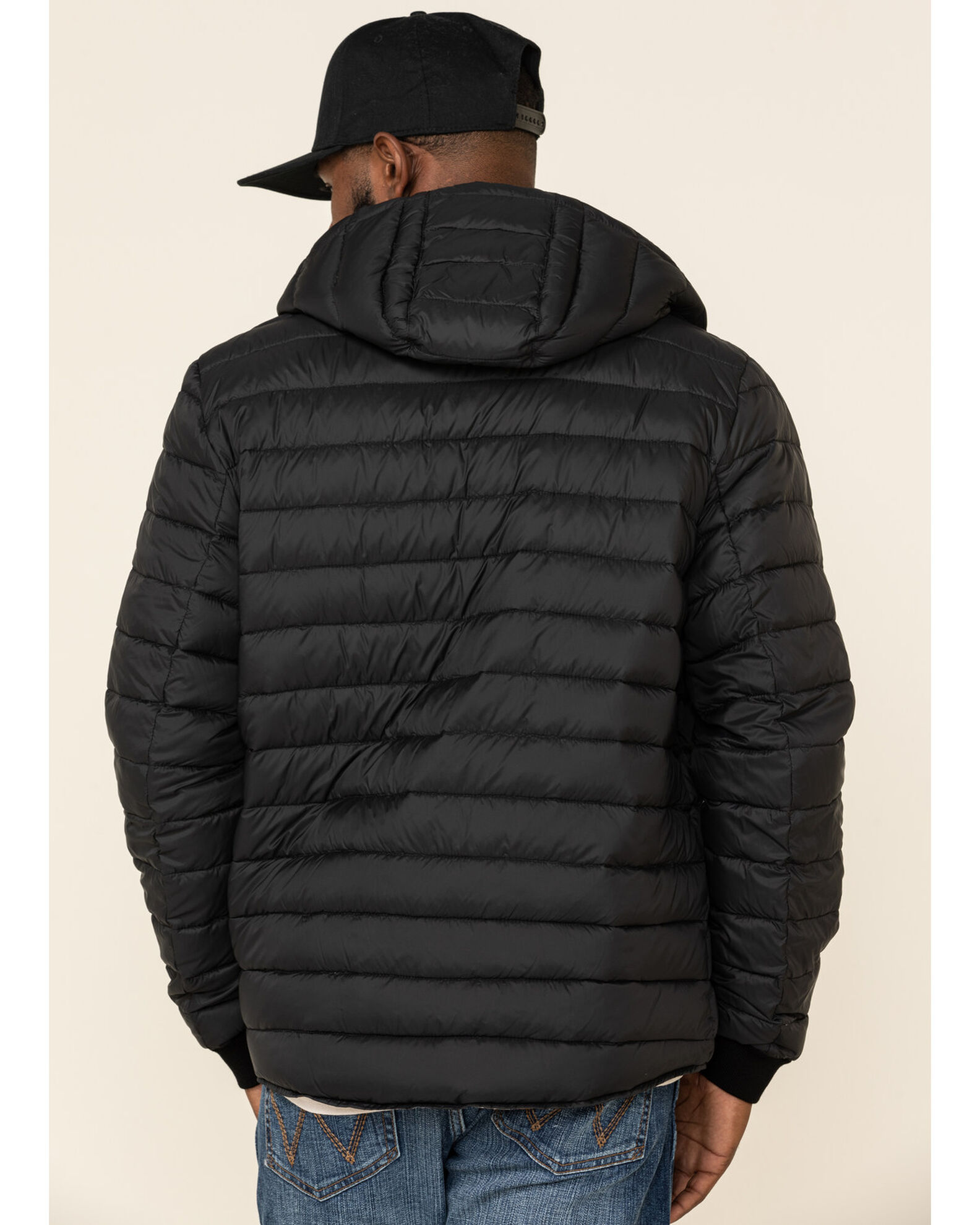 Pendleton down parka shop