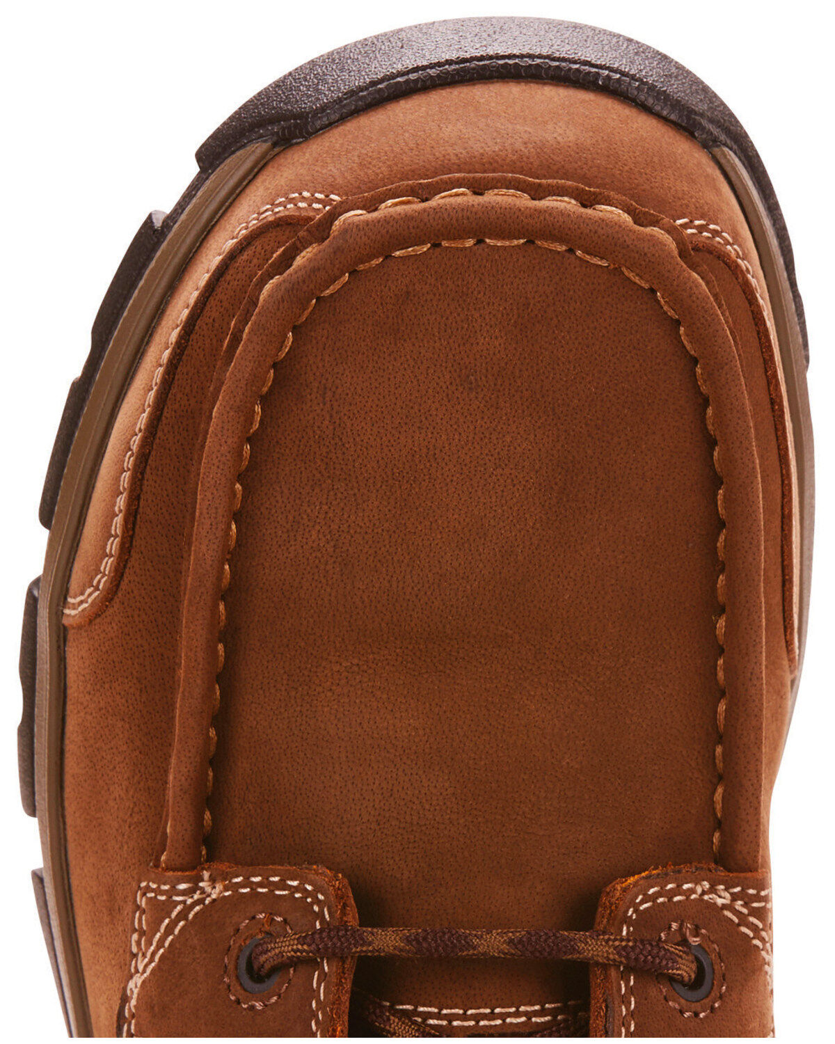 ariat edge lte chukka composite toe
