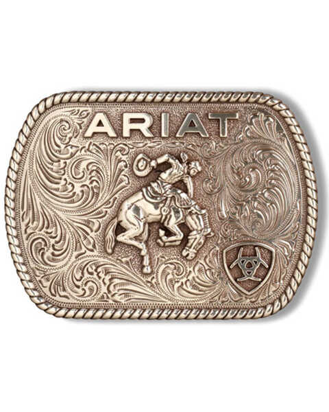 Ariat® Regal Reversible Belt