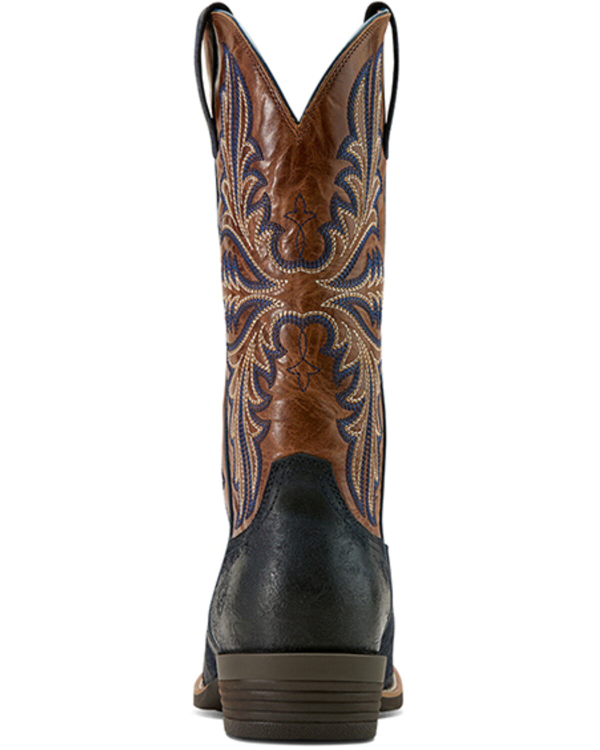 Ariat Men´s Hustler Western Boots - SquareToe teamlce.in - Image 4