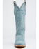 Image #4 - Idyllwind Women's Charmed Life Western Boots - Round Toe, Blue, hi-res