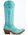 Image #2 - Liberty Black Women's Marissa Star Stitched Boots - Snip Toe, , hi-res