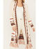 Image #3 - Shyanne Women's Southwestern Border Knit Maxi Cardigan, , hi-res