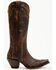 Image #2 - Idyllwind Women's Rite-Away Brown Western Boots - Snip Toe, , hi-res