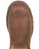 Georgia Boot Men's Eagle One Waterproof Pull On Work Boots - Soft Toe, , hi-res