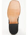 Image #7 - Cody James Men's Exotic Caiman Western Boots - Broad Square Toe , Brown, hi-res