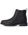 Image #2 - Ariat Men's Wexford Waterproof Chelsea Boots - Round Toe, Black, hi-res