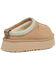 Image #4 - UGG Women's Tazz Slippers, Sand, hi-res