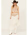 Image #5 - Free People Women's Augusta Set - 2 Piece, Ivory, hi-res