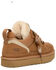 Image #4 - UGG Women's Lowmel, Chestnut, hi-res