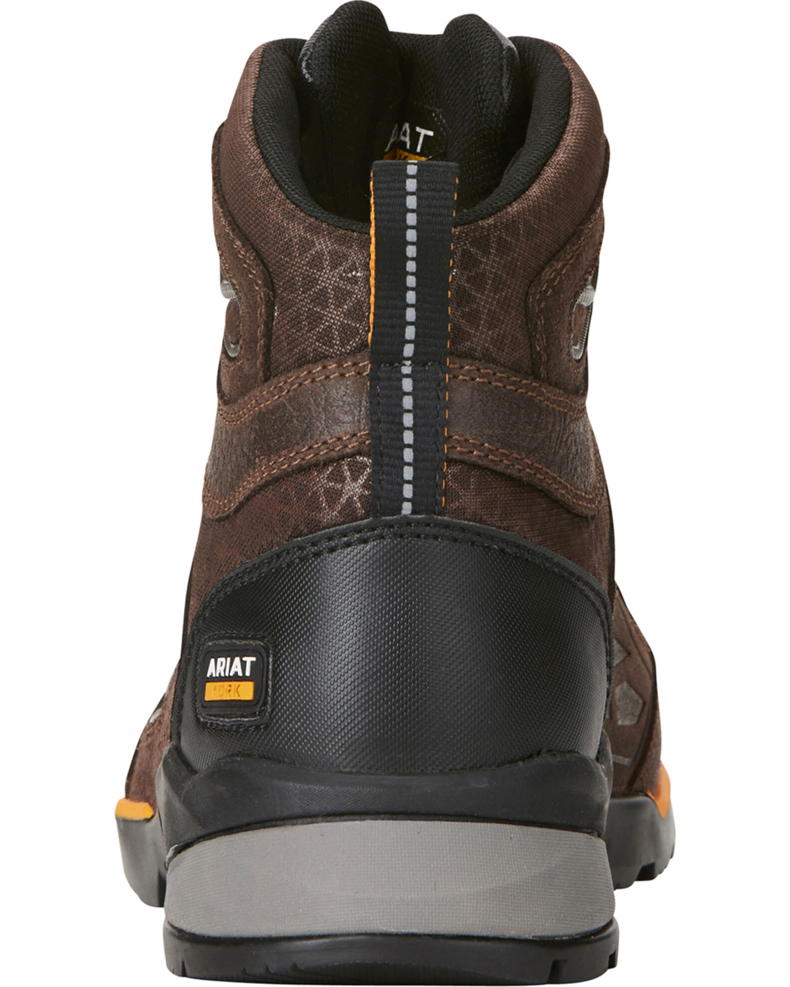 Ariat rebar flex 6 online