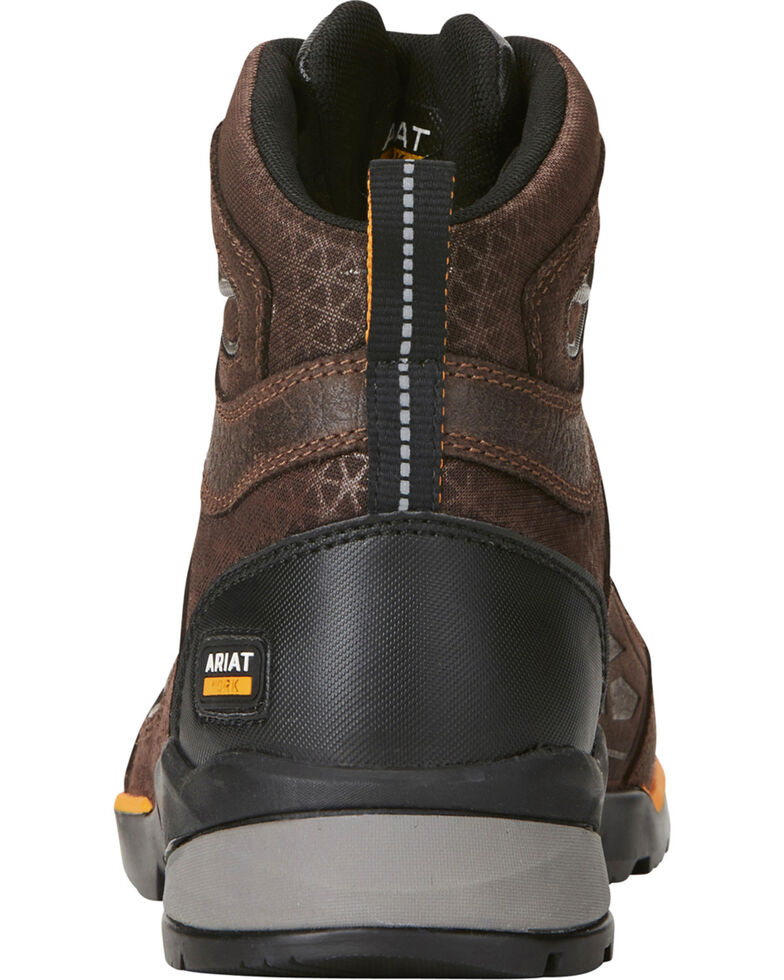 ariat rebar flex lo