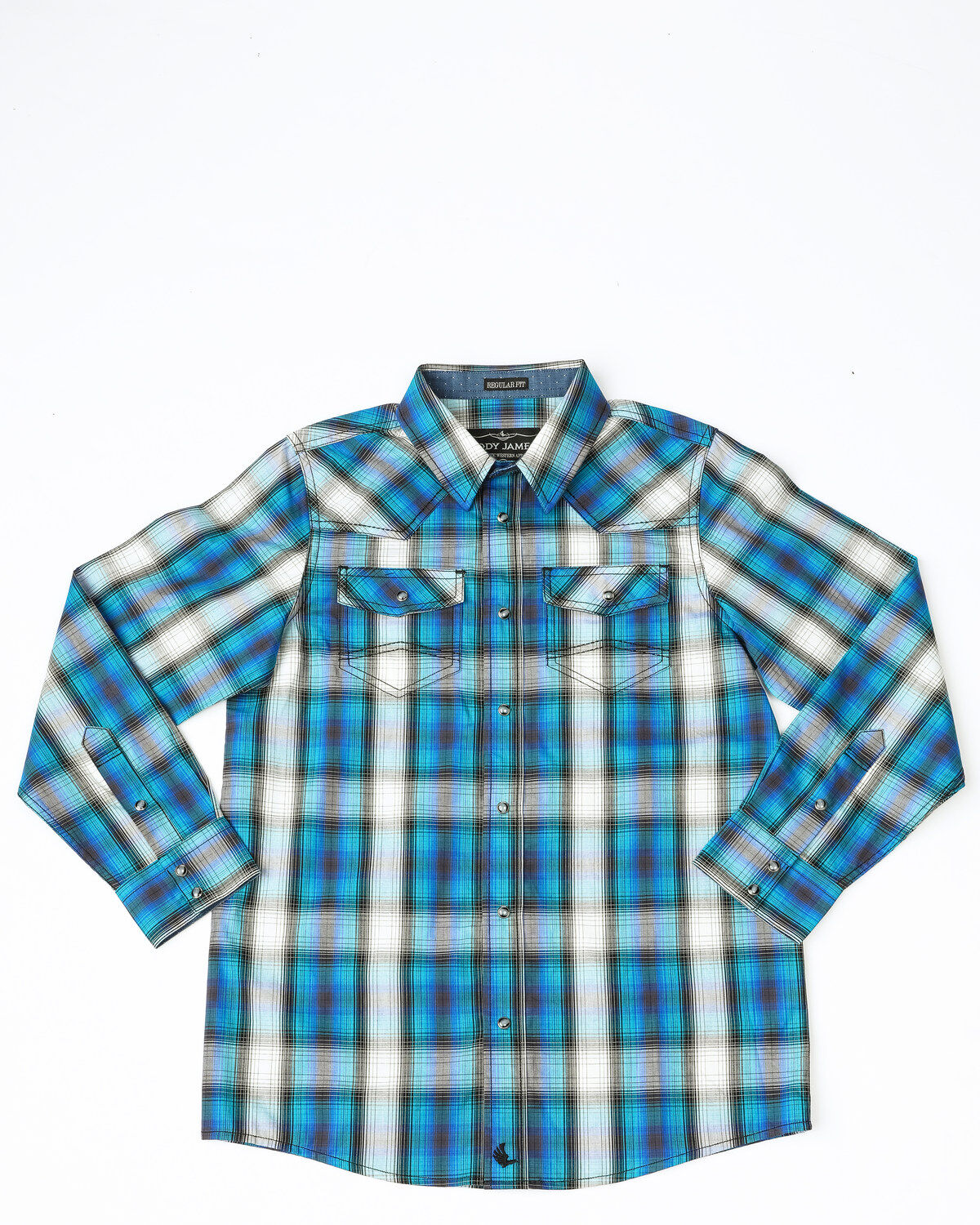Western outfit for boys online