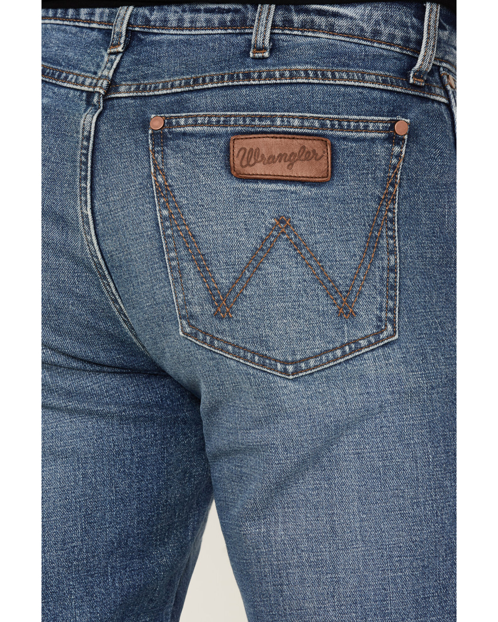 Wrangler 88mwz sale