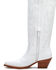 Image #3 - Matisse Women's Agency Tall Western Leather Boots - Snip Toe, , hi-res