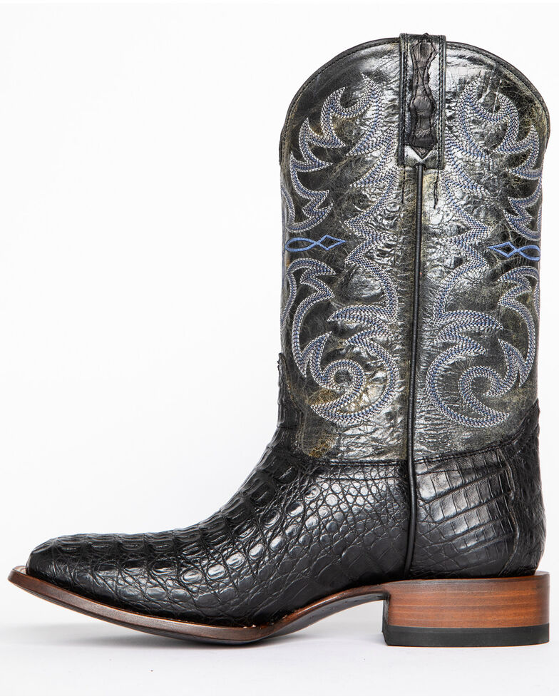 cody james caiman boots