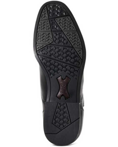 Image #5 - Ariat Women's Kendall Pro Paddock Boots - Medium Toe, Black, hi-res