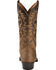 Ariat Men's Heritage Western Performance Boots - Medium Toe, Distressed, hi-res