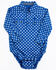 Image #4 - Cody James Infant Boys' Astro Geo Print Long Sleeve Onesie , , hi-res