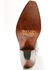 Image #7 - Besita Boots Women's The Honey Bird Embroidered Tall Western Boots - Snip Toe, Navy, hi-res