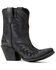 Image #1 - Ariat Women's Chandler Western Booties - Snip Toe, , hi-res
