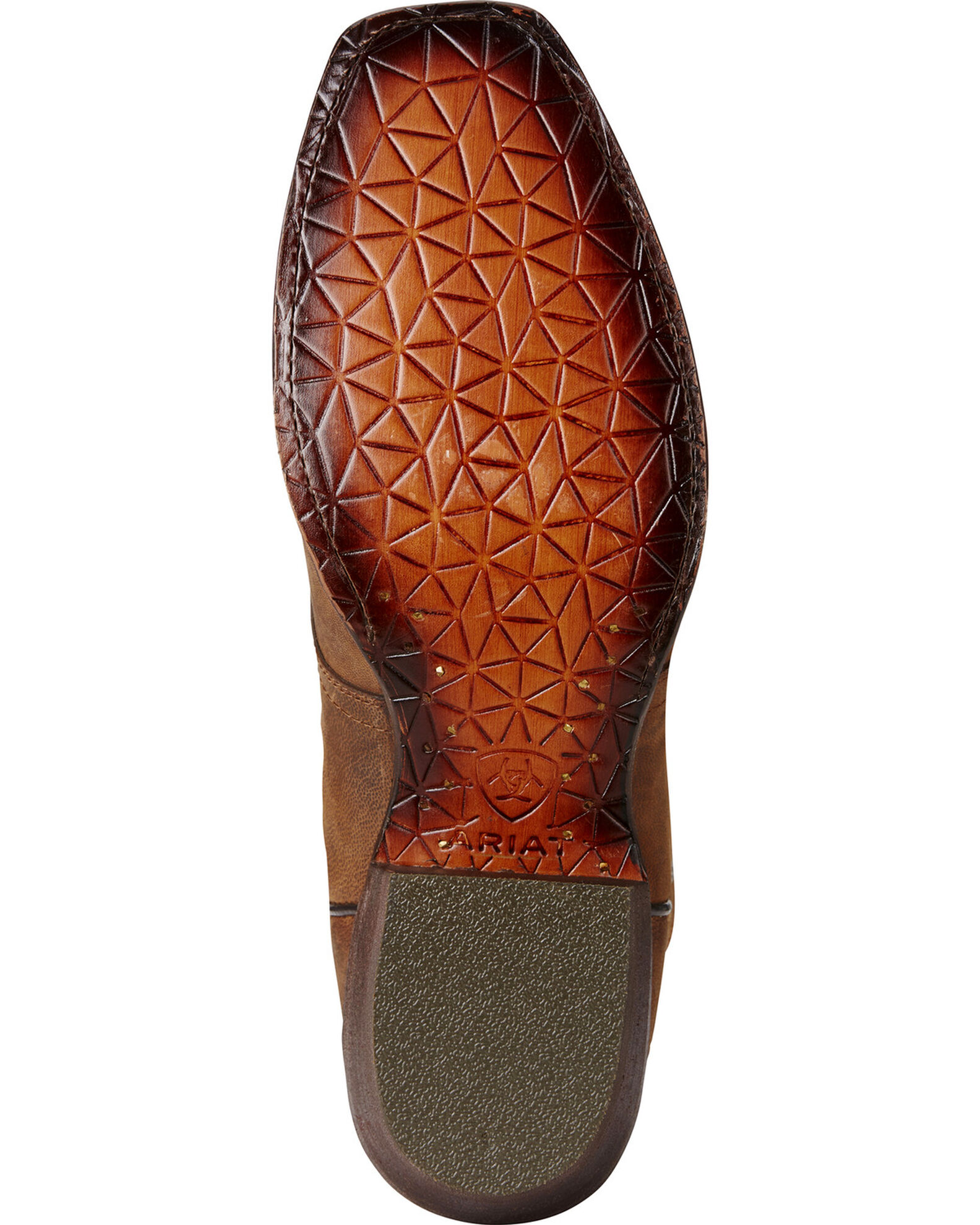 Circuit striker western boot best sale