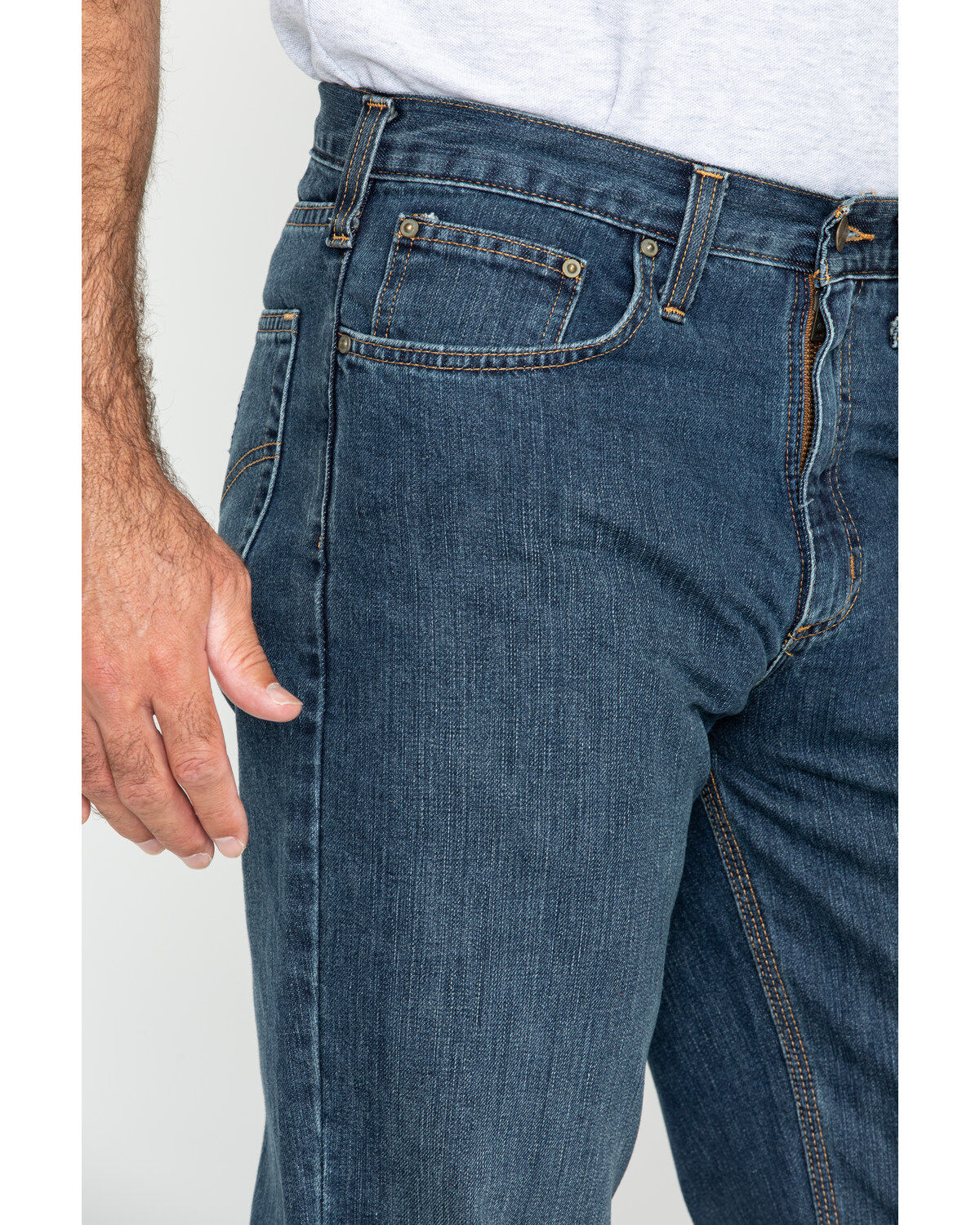 carhartt b460 replacement