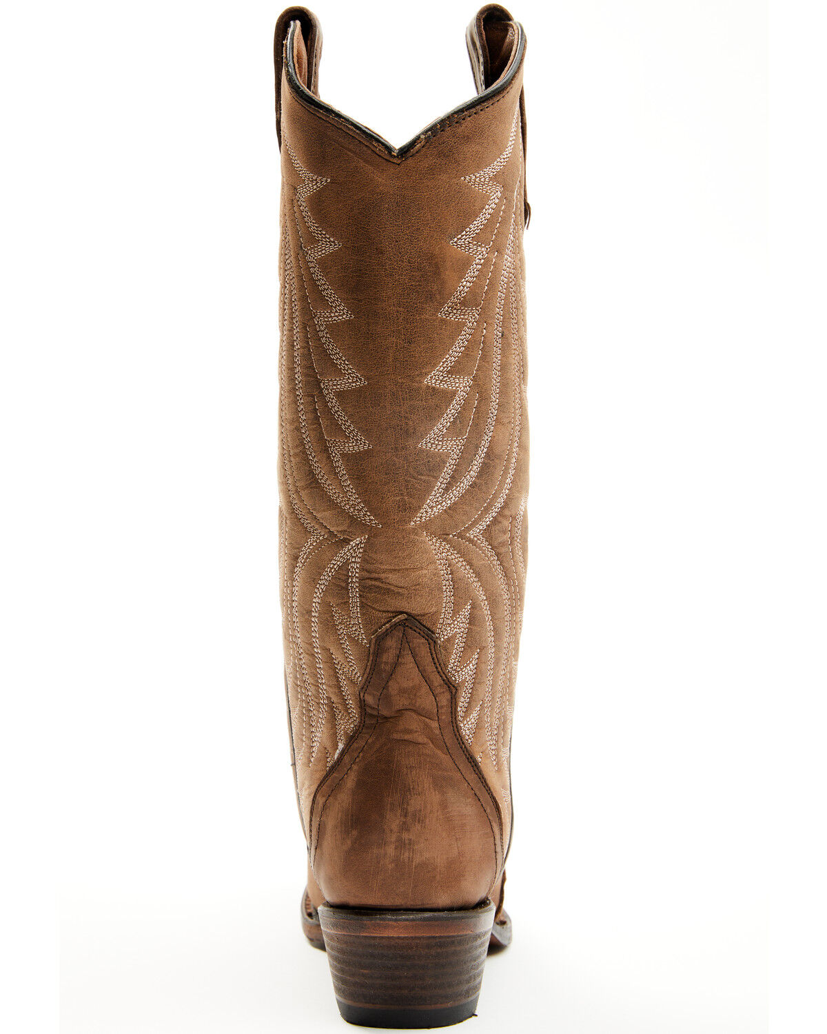 Product Name:  Circle G Women's Western Boots - Snip Toe