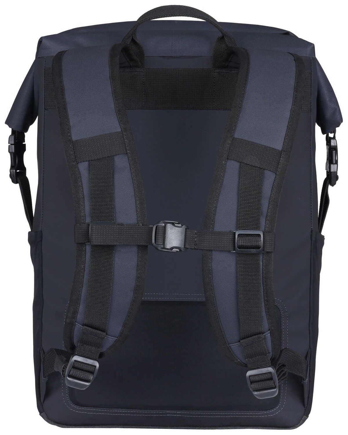 Image #3 - Carhartt Cold Front 30 Can Cooler Backpack, Blue, hi-res