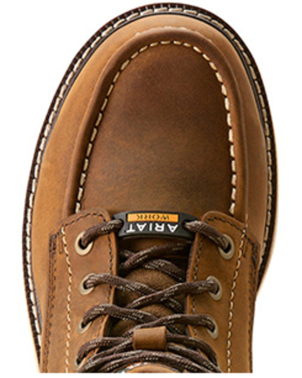 Product Name:  Ariat Women's Rebar Lift Waterproof Work Boots - Composite Toe
