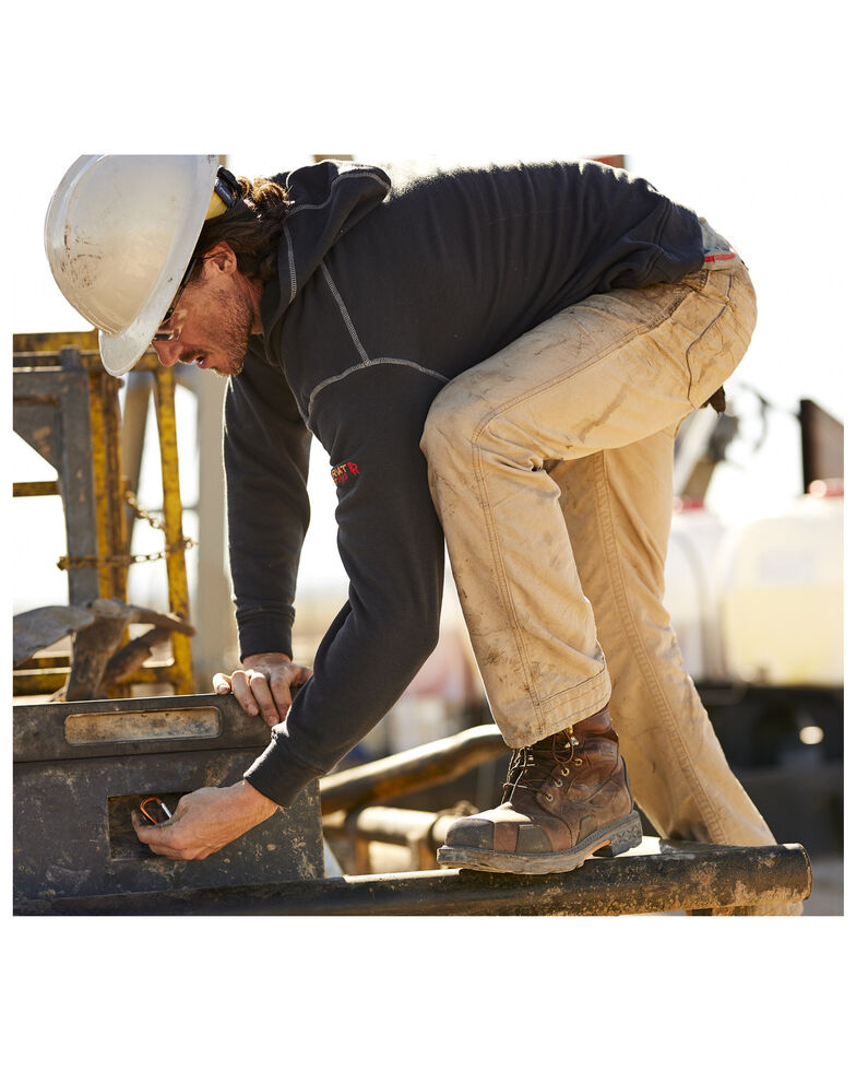 ariat khaki pants