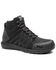 Image #1 - Timberland PRO Men's 6" Radius Mid Work Boots - Composite Toe, Black, hi-res