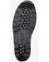 Image #7 - Baffin Men's Titan Work Boots - Round Toe, Black, hi-res
