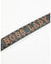 Image #4 - Idyllwind Women's Miss Texas Rodeo Belt, Black, hi-res