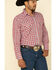 Image #3 - Wrangler Men's Premium Performance Advanced Comfort Jeans, Med Stone, hi-res
