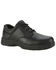 Image #1 - Rocky Men's Slip Stop Oxford Duty Shoes, Black, hi-res