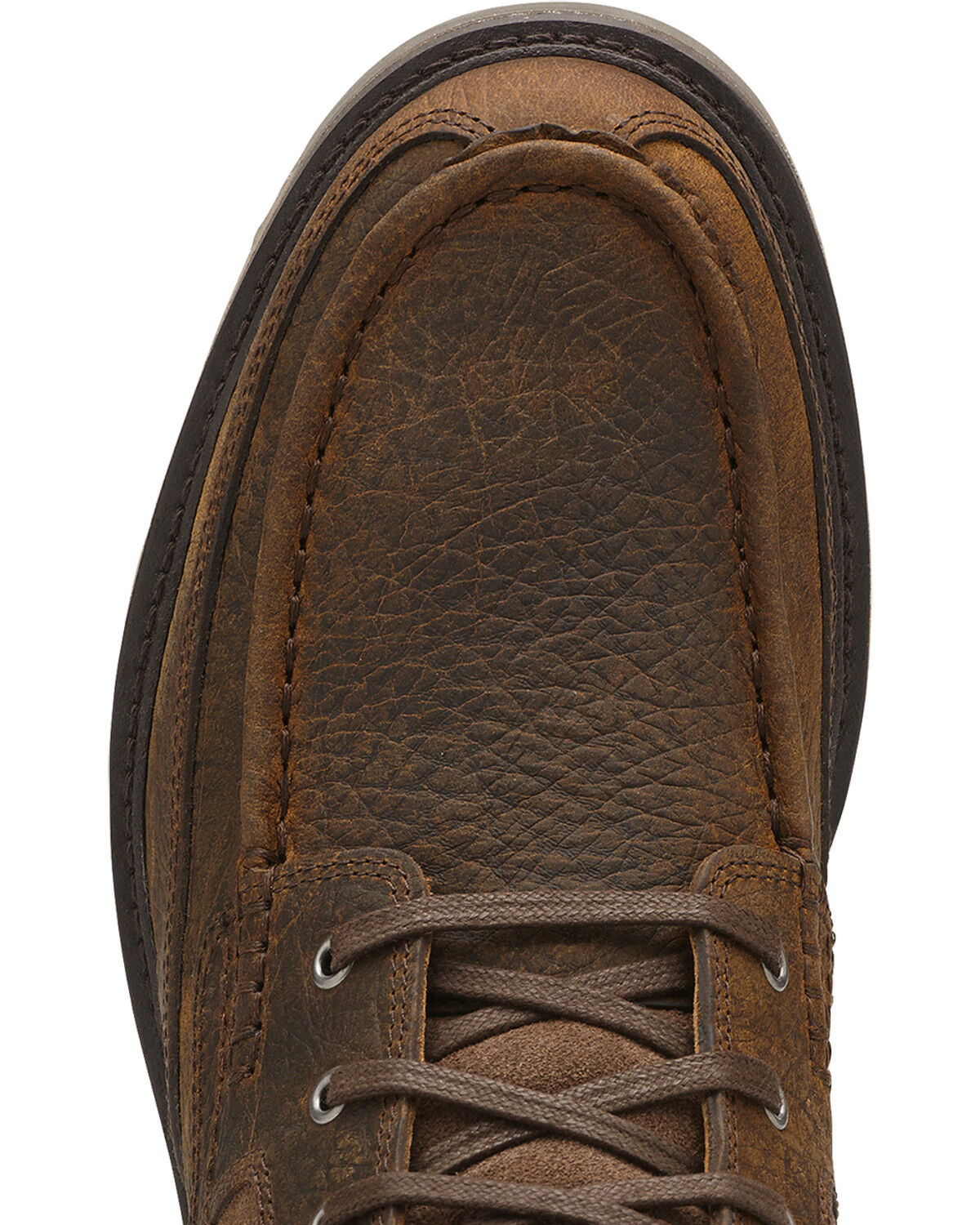 ariat chukka women's
