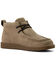 Image #1 - Ariat Men's Clean Country Casual Shoes - Moc Toe, Brown, hi-res