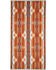 Image #2 - Carstens Home Pecos Bath Towel, Blue, hi-res