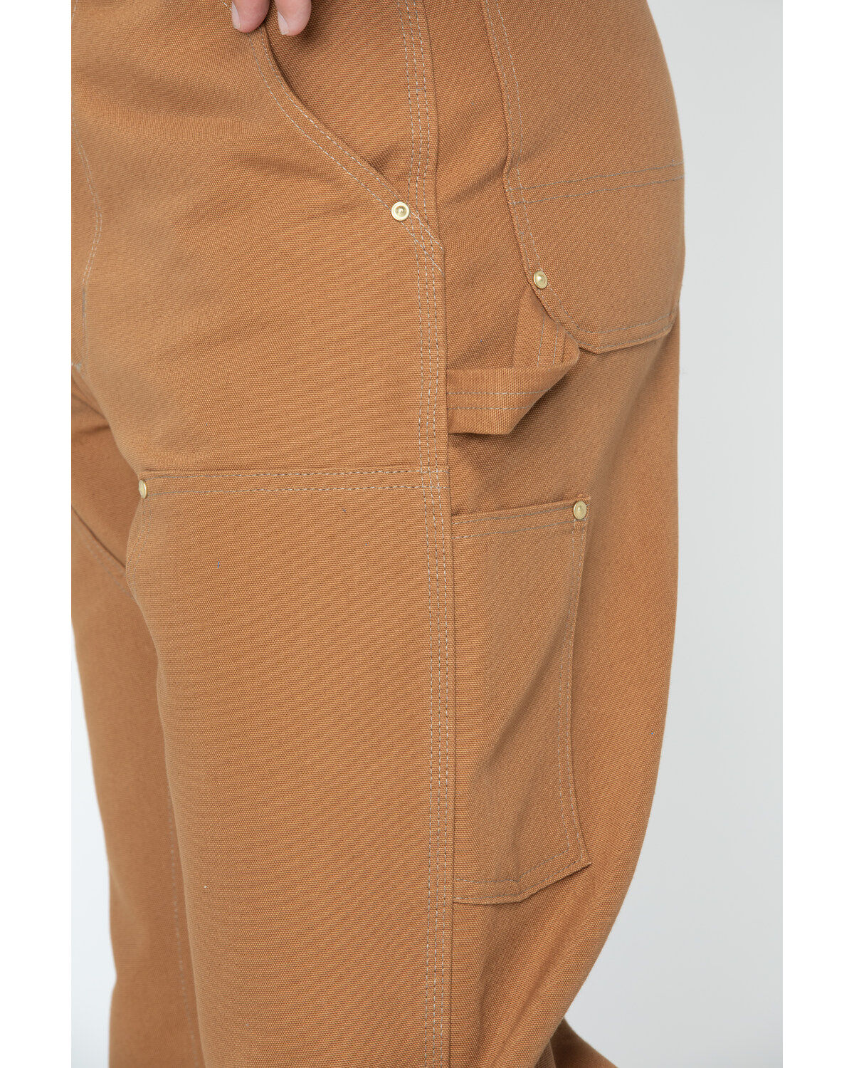 big and tall carhartt work pants