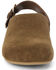 Image #4 - Matisse Women's Otto Clogs, Chocolate, hi-res