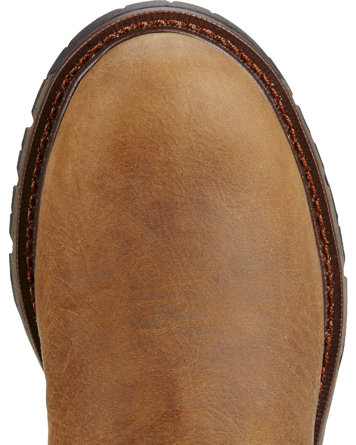 ariat men's insulated conquest waterproof hunting boots