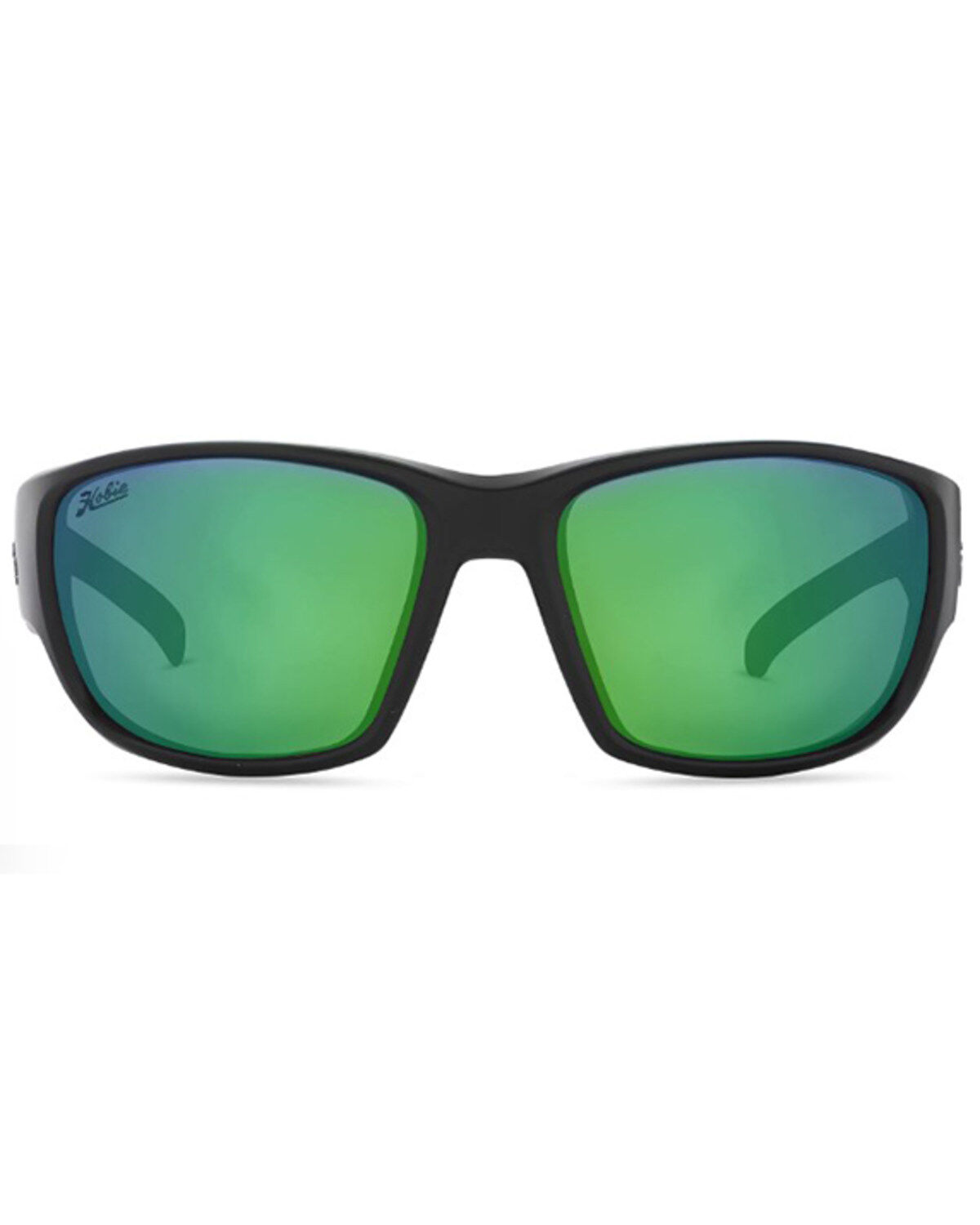 Image #2 - Hobie Hank Cherry Bluefin Float Sunglasses, Green, hi-res