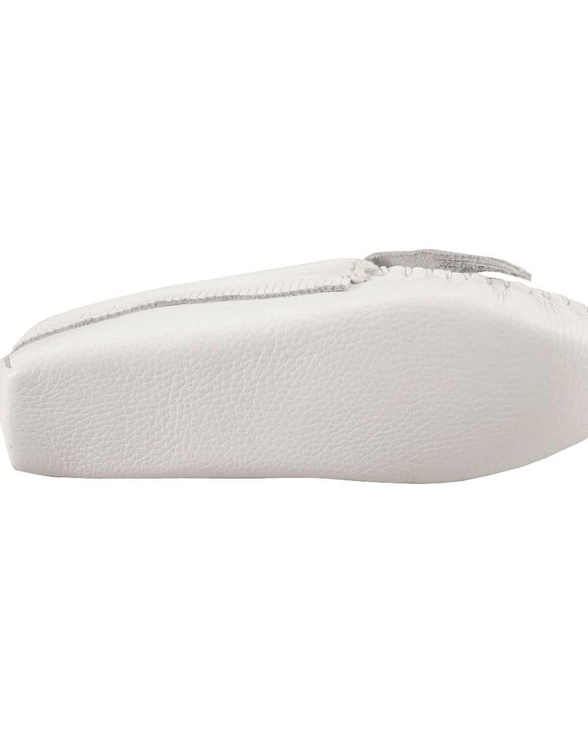 Image #2 - Minnetonka Beaded Thunderbird Moccasins, , hi-res