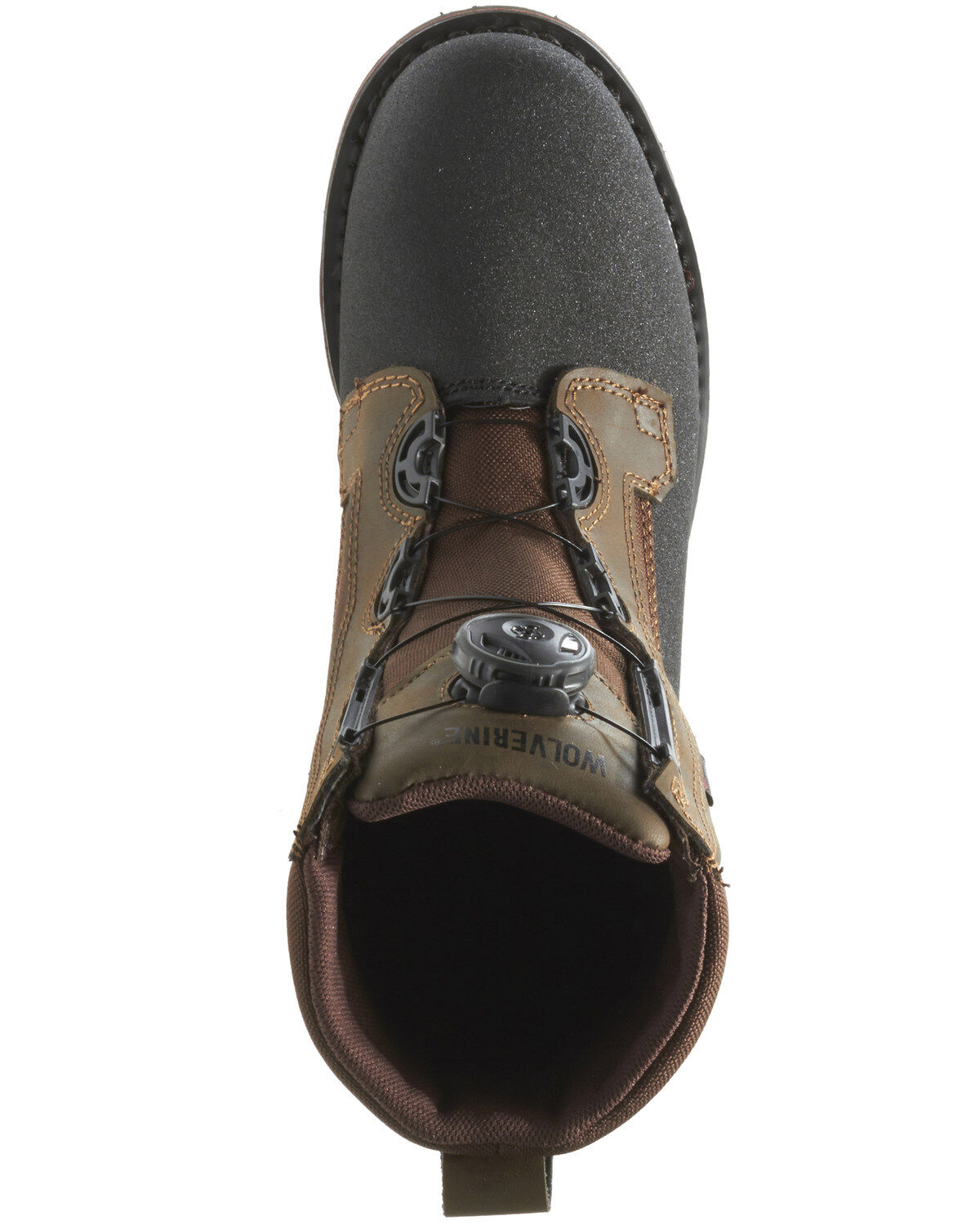 wolverine drillbit boots