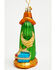 Image #4 - Kurt Adler Noble Gems™ Glass Cowboy Cactus Ornament, Multi, hi-res