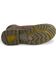 Image #5 - Timberland Pro Men's 6" TiTAN Boots - Composite Toe, Coffee, hi-res