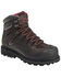 Avenger Men's 6" Rugged Work Boots - Composite Toe, Brown, hi-res