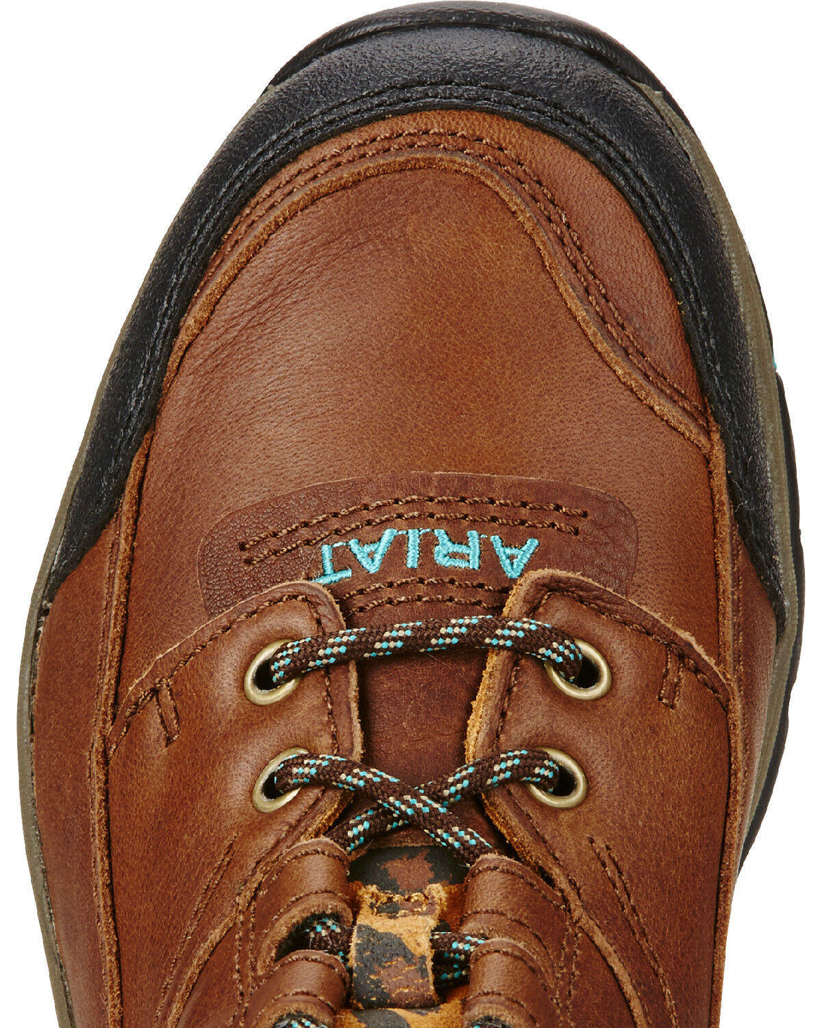 Image #4 - Ariat Women's Tundra Cheetah Terrain Boots - Round Toe, , hi-res